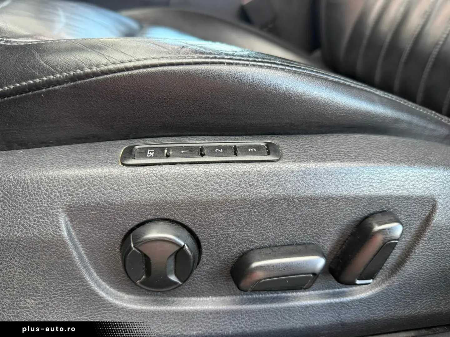 SKODA SUPERB AUTOMATA 2017 – TRANSPORT