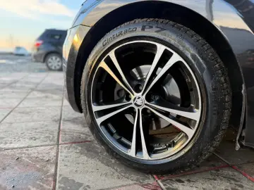 SKODA SUPERB AUTOMATA 2017 – TRANSPORT