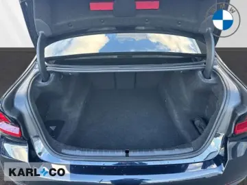 BMW 520 dA xDrive Limo M-SportPRO HUD Laser Glasdach