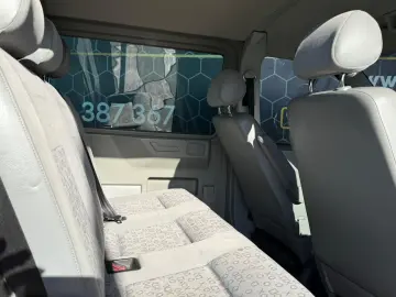 VW Transporter Diesel