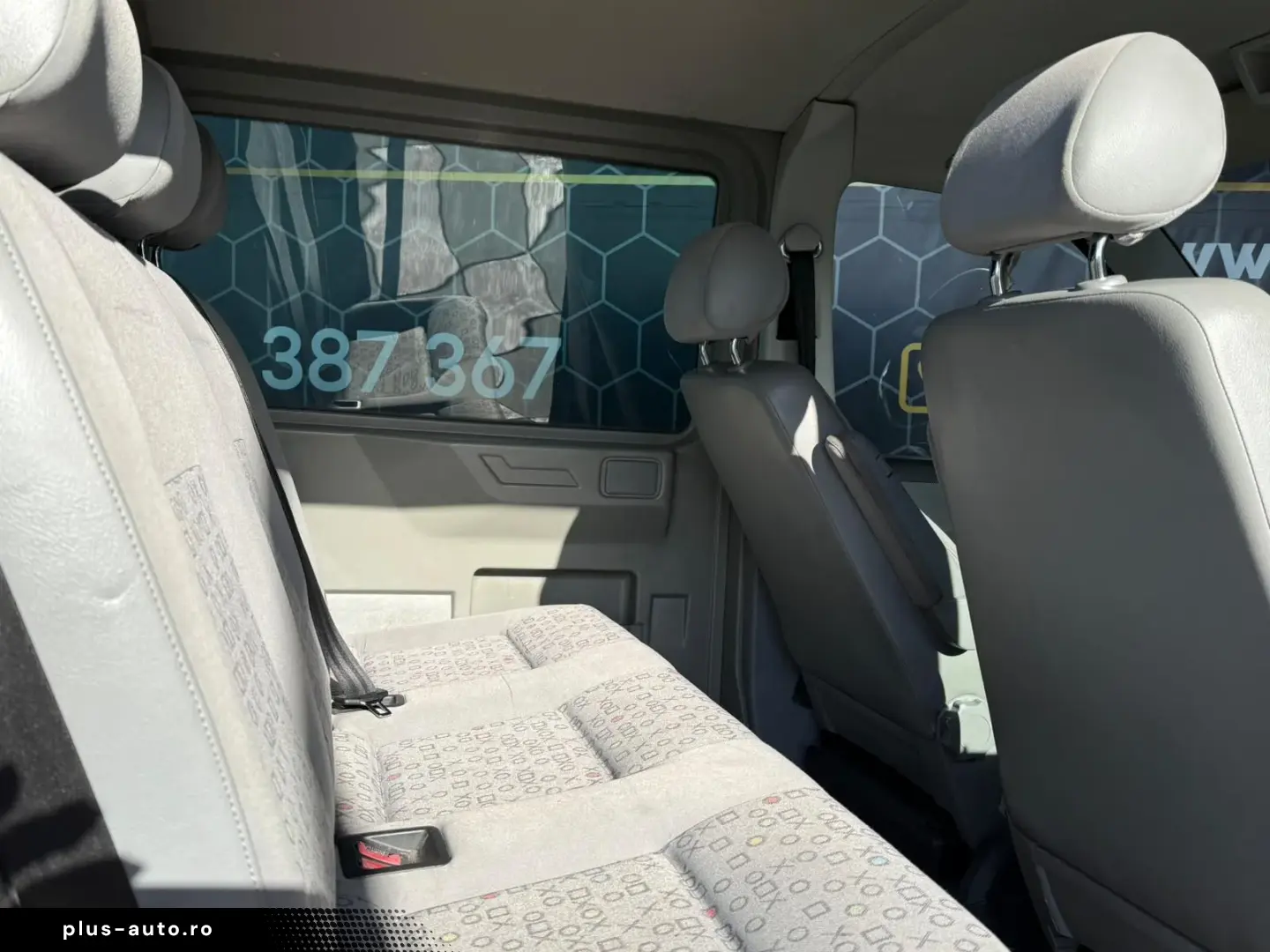 VW Transporter Diesel