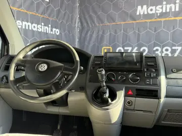 VW Transporter Diesel