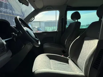 VW Transporter Diesel