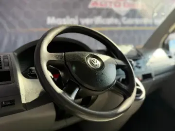 VW Transporter Diesel