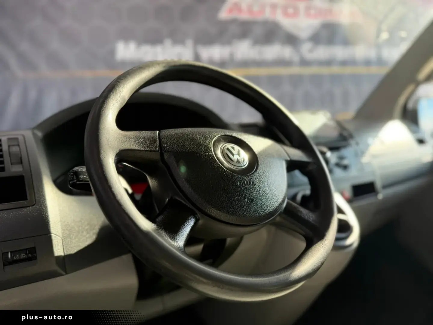 VW Transporter Diesel