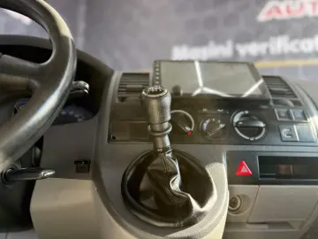 VW Transporter Diesel