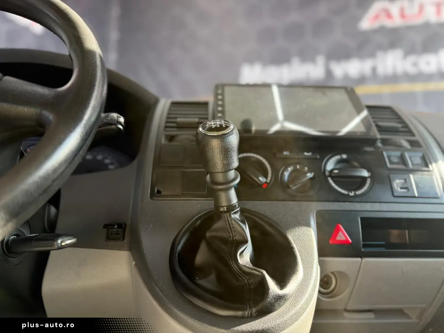 VW Transporter Diesel