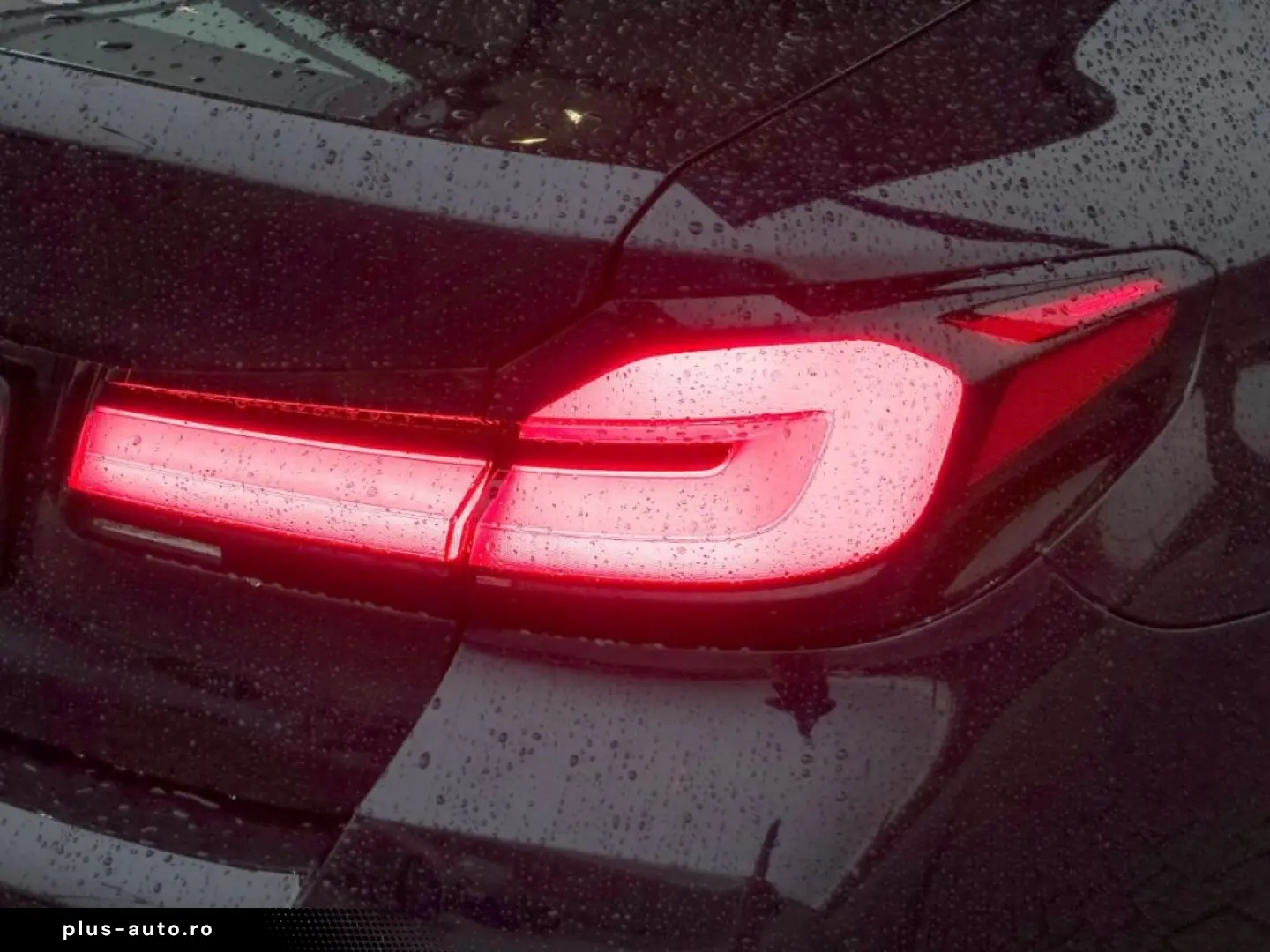 BMW 540 d xDrive M Sport AHK Rückfahrkam. Laserlicht