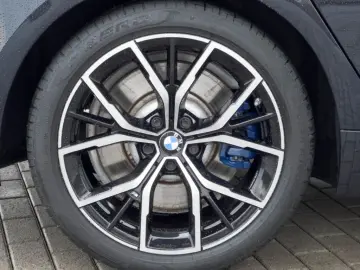 BMW 540 d xDrive M Sport AHK Rückfahrkam. Laserlicht