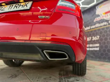 SKODA OCTAVIA VRS 2016 – TRANSPORT GRATUIT