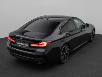 BMW 540d  xD M Sport Kamera HUD DAB H K Alarm 20Zoll