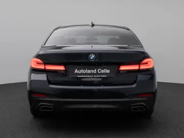 BMW 540d  xD M Sport Kamera HUD DAB H K Alarm 20Zoll