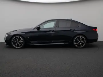 BMW 540d  xD M Sport Kamera HUD DAB H K Alarm 20Zoll