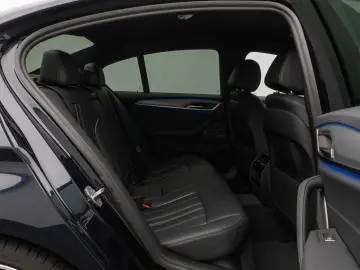 BMW 540d  xD M Sport Kamera HUD DAB H K Alarm 20Zoll