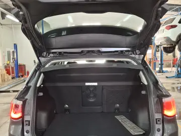 Jeep Compass 2.0 M-Jet 4x4 AT Limited