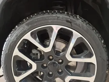 Jeep Compass 2.0 M-Jet 4x4 AT Limited