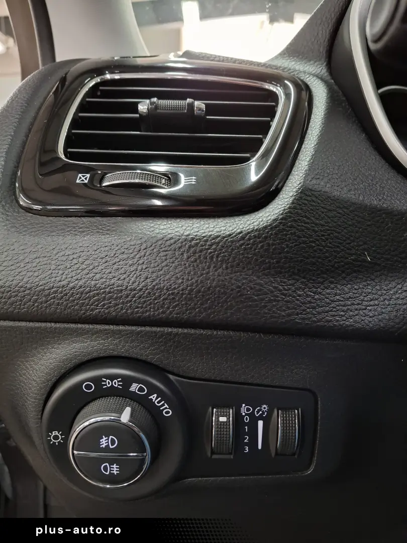 Jeep Compass 2.0 M-Jet 4x4 AT Limited