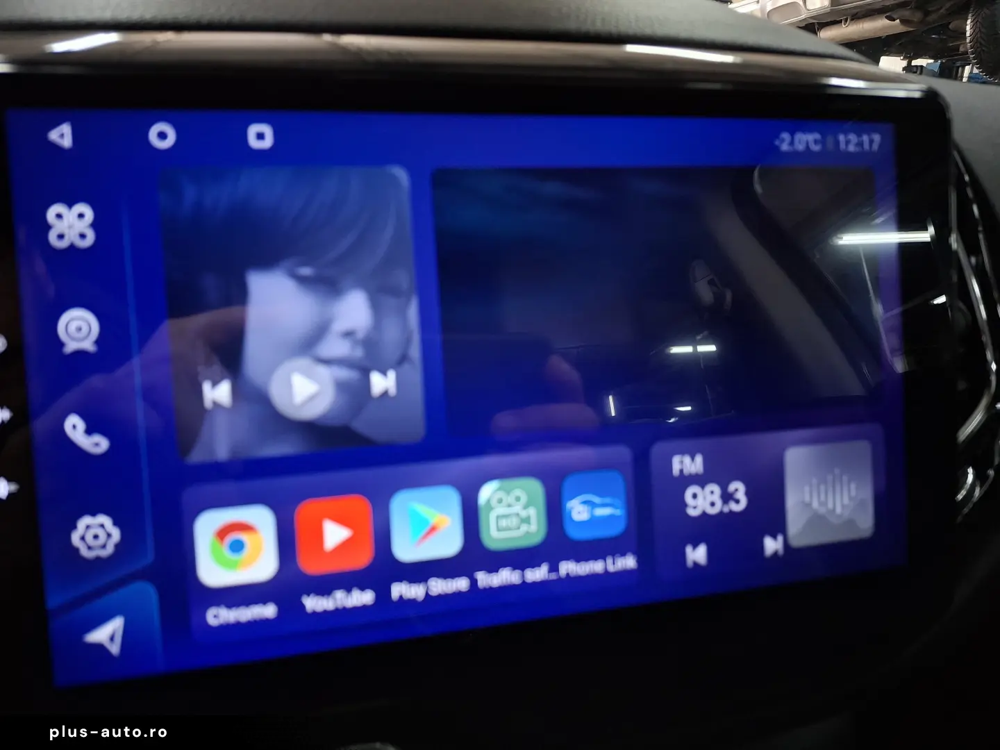 Jeep Compass 2.0 M-Jet 4x4 AT Limited