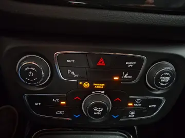 Jeep Compass 2.0 M-Jet 4x4 AT Limited