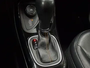 Jeep Compass 2.0 M-Jet 4x4 AT Limited