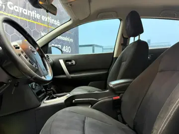 NISSAN QASHQAI 2012 DIESEL – TRANSPORT GRATUIT