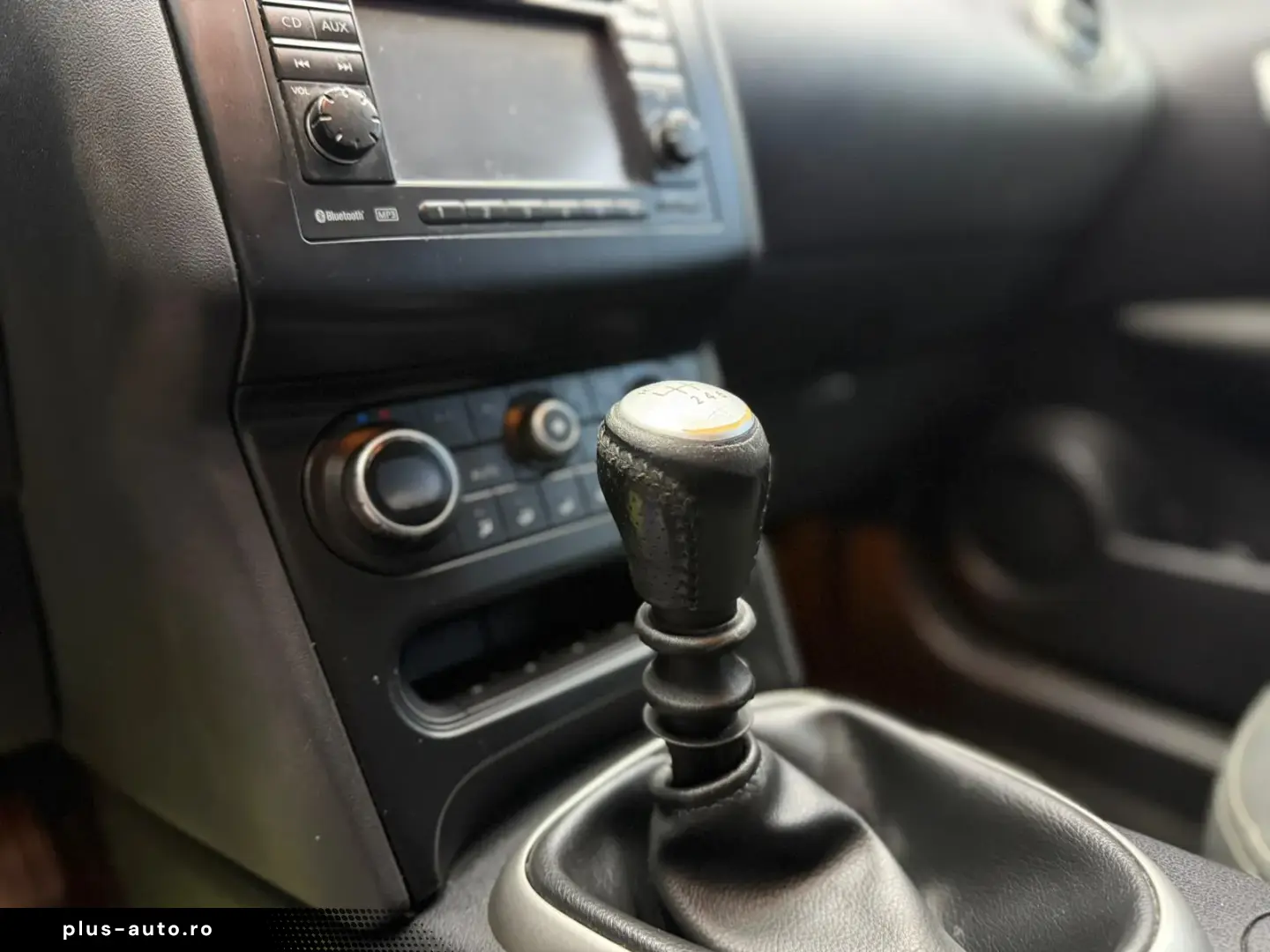 NISSAN QASHQAI 2012 DIESEL – TRANSPORT GRATUIT