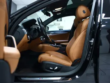 BMW 540dA xDrive LIMO M-SPORT~DEUTSCH UNFALLFREI S-D