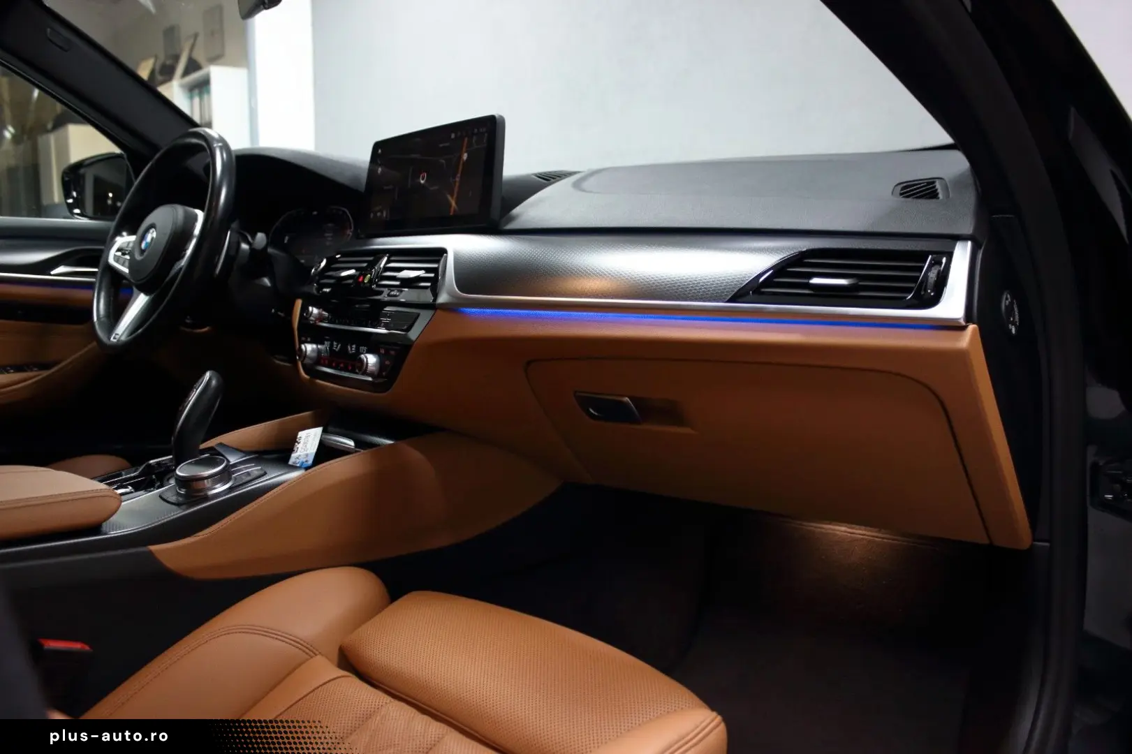 BMW 540dA xDrive LIMO M-SPORT~DEUTSCH UNFALLFREI S-D