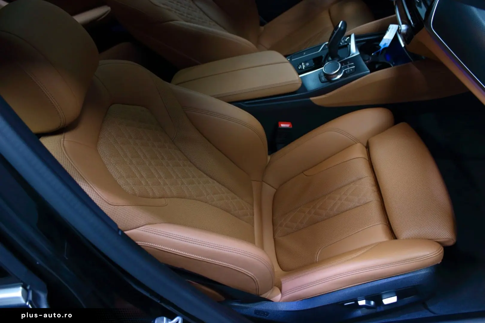 BMW 540dA xDrive LIMO M-SPORT~DEUTSCH UNFALLFREI S-D