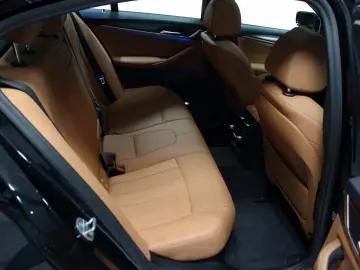 BMW 540dA xDrive LIMO M-SPORT~DEUTSCH UNFALLFREI S-D