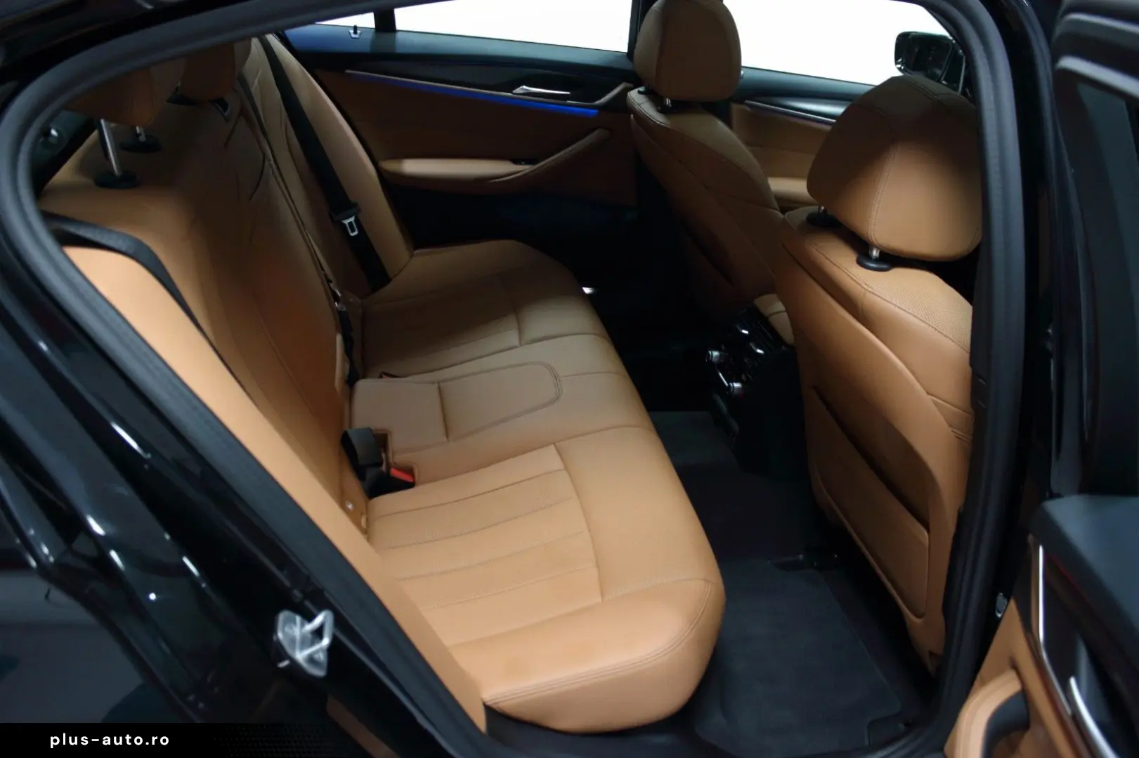 BMW 540dA xDrive LIMO M-SPORT~DEUTSCH UNFALLFREI S-D