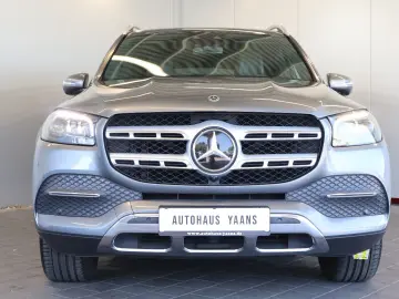 MERCEDES-BENZ GLS 350 d 4M AIR HUD BURM. 360  KEY PA&hellip;