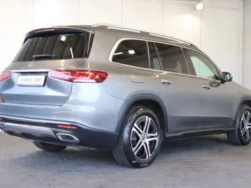 MERCEDES-BENZ GLS 350 d 4M AIR HUD BURM. 360  KEY PA&hellip;