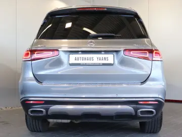 MERCEDES-BENZ GLS 350 d 4M AIR HUD BURM. 360  KEY PA&hellip;
