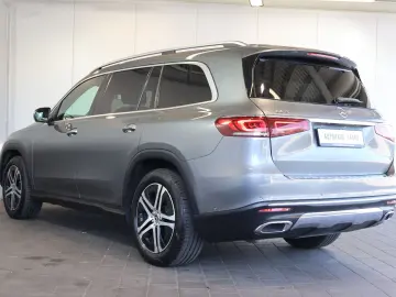 MERCEDES-BENZ GLS 350 d 4M AIR HUD BURM. 360  KEY PA&hellip;