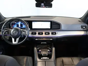 MERCEDES-BENZ GLS 350 d 4M AIR HUD BURM. 360  KEY PA&hellip;