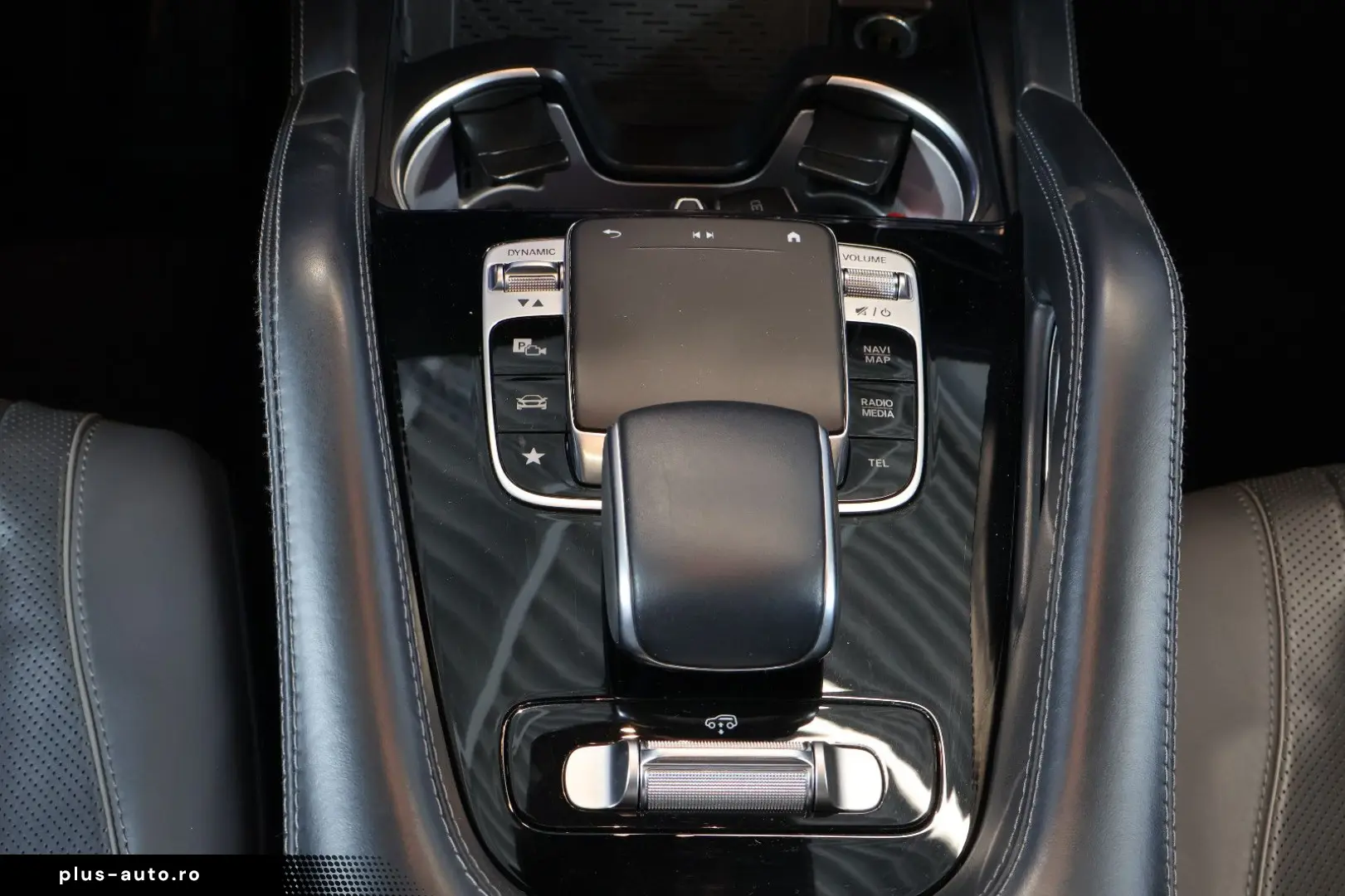 MERCEDES-BENZ GLS 350 d 4M AIR HUD BURM. 360  KEY PA&hellip;