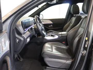 MERCEDES-BENZ GLS 350 d 4M AIR HUD BURM. 360  KEY PA&hellip;