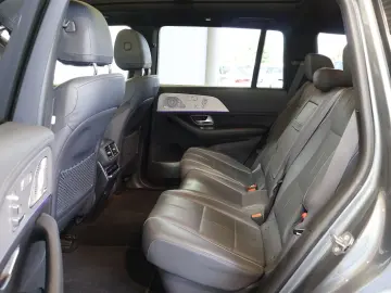 MERCEDES-BENZ GLS 350 d 4M AIR HUD BURM. 360  KEY PA&hellip;