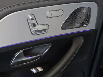 MERCEDES-BENZ GLS 350 d 4M AIR HUD BURM. 360  KEY PA&hellip;