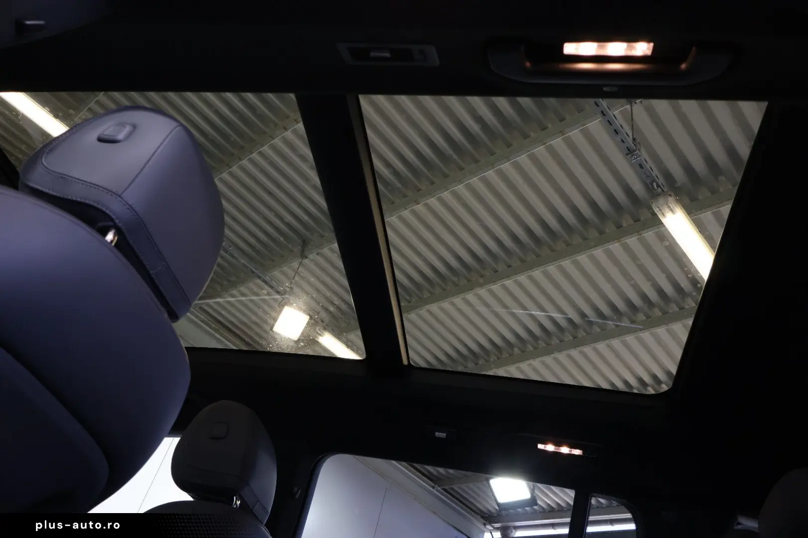 MERCEDES-BENZ GLS 350 d 4M AIR HUD BURM. 360  KEY PA&hellip;