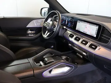 MERCEDES-BENZ GLS 350 d 4M AIR HUD BURM. 360  KEY PA&hellip;