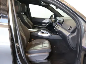 MERCEDES-BENZ GLS 350 d 4M AIR HUD BURM. 360  KEY PA&hellip;