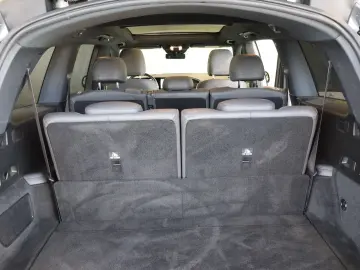 MERCEDES-BENZ GLS 350 d 4M AIR HUD BURM. 360  KEY PA&hellip;