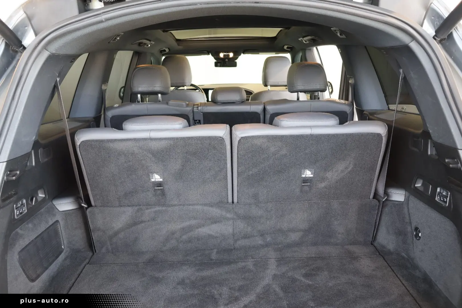 MERCEDES-BENZ GLS 350 d 4M AIR HUD BURM. 360  KEY PA&hellip;