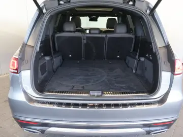 MERCEDES-BENZ GLS 350 d 4M AIR HUD BURM. 360  KEY PA&hellip;