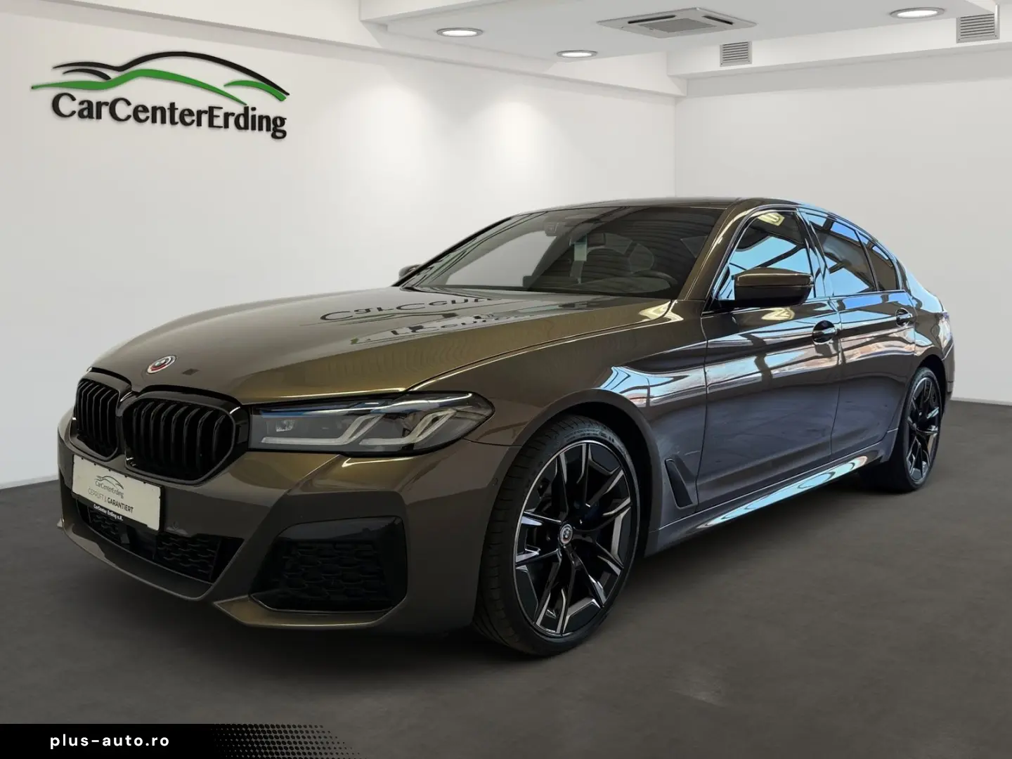 BMW 530dLim.xDrive M Sport Laser ACC H&K Kamera HUD