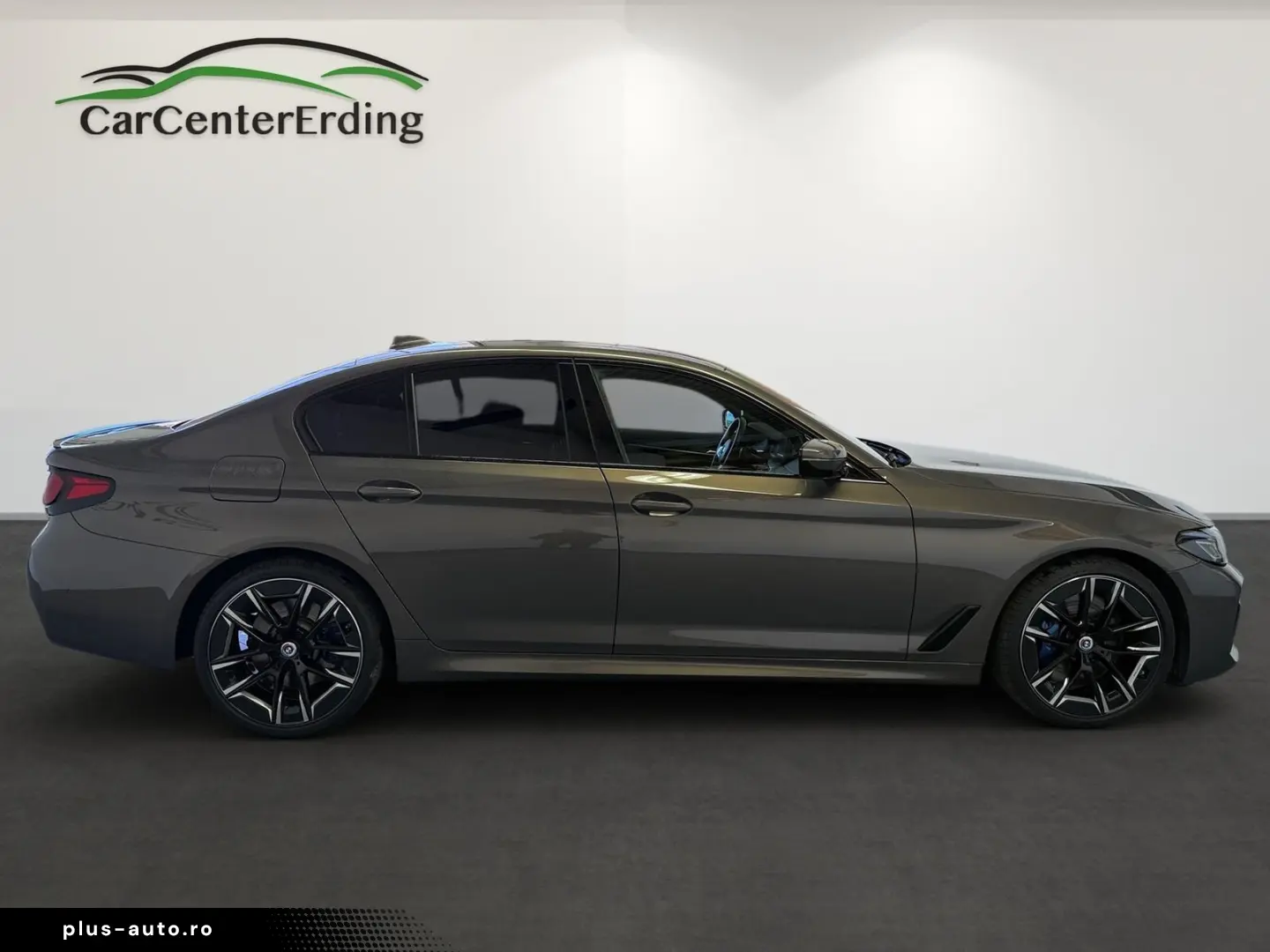 BMW 530dLim.xDrive M Sport Laser ACC H&K Kamera HUD