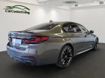 BMW 530dLim.xDrive M Sport Laser ACC H&K Kamera HUD