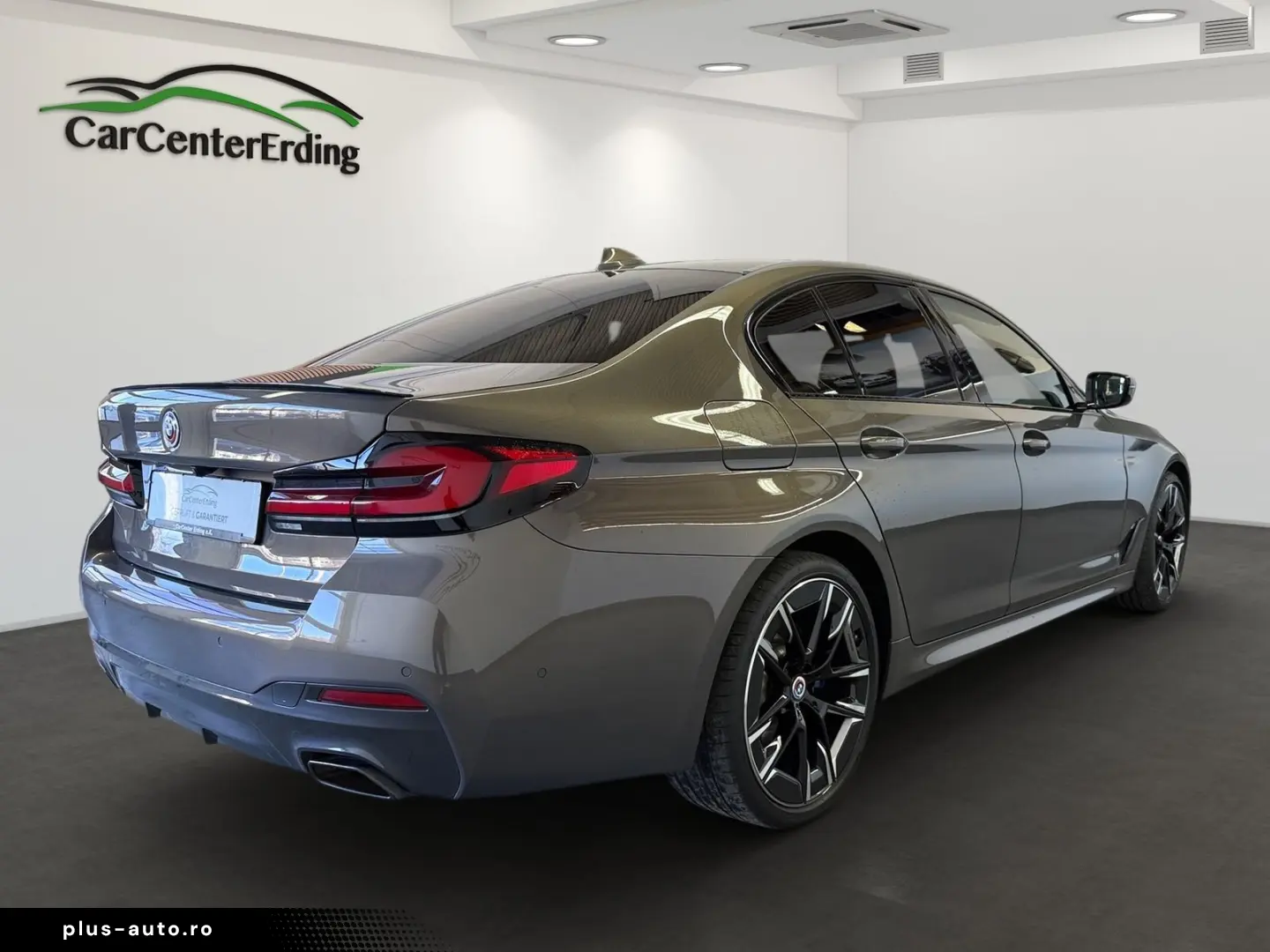 BMW 530dLim.xDrive M Sport Laser ACC H&K Kamera HUD